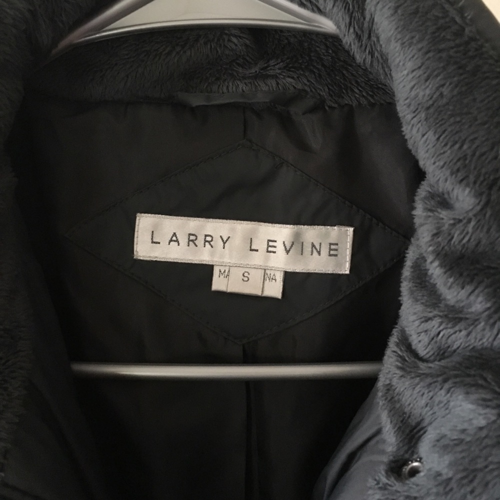 Winter coat - Picture 2 of 2